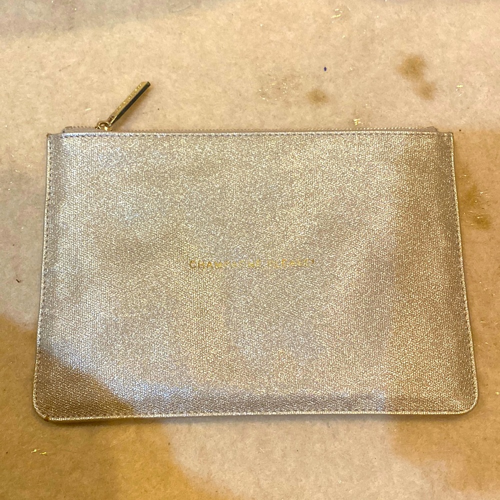 Kate Loxton clutch